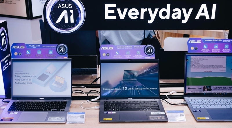 Các công nghệ pin trên laptop năm 2026 6