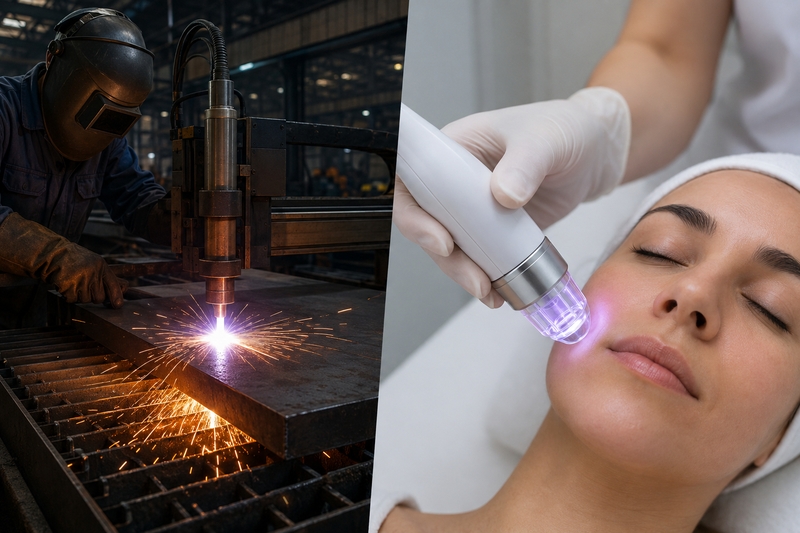 Công nghệ Plasma có mấy nhóm?