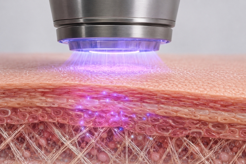 Ứng dụng của công nghệ Plasma trong làm đẹp