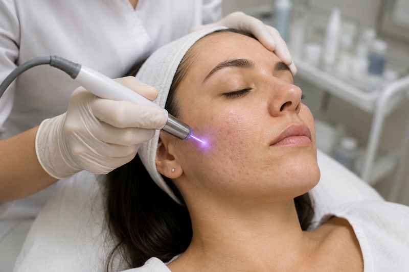 Có nên ứng dụng công nghệ Plasma trong làm đẹp không?