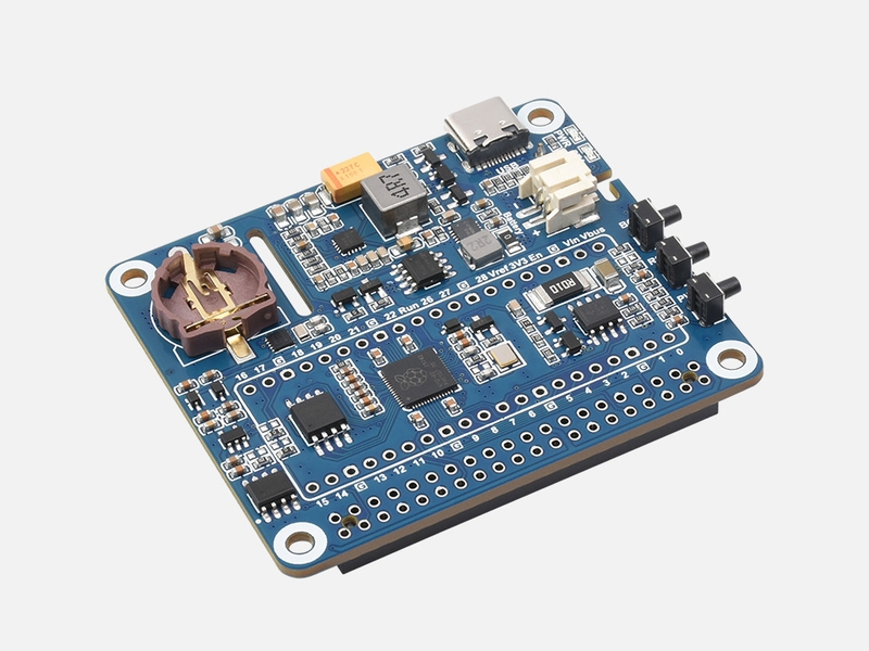 Công nghệ PowerManagement - Hình 1