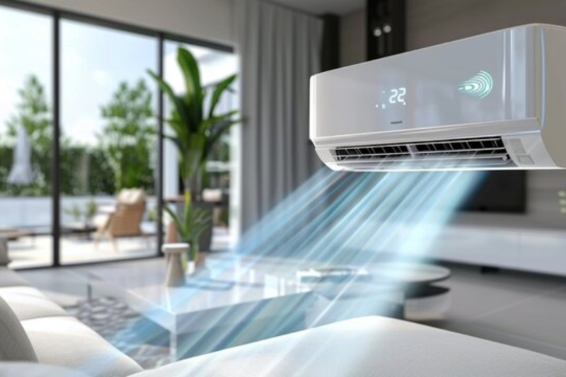 công nghệ Powerful Jet (1)