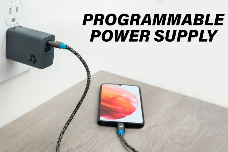 Công nghệ PPS hay Programmable Power Supply là giải pháp sạc nhanh tiên tiến