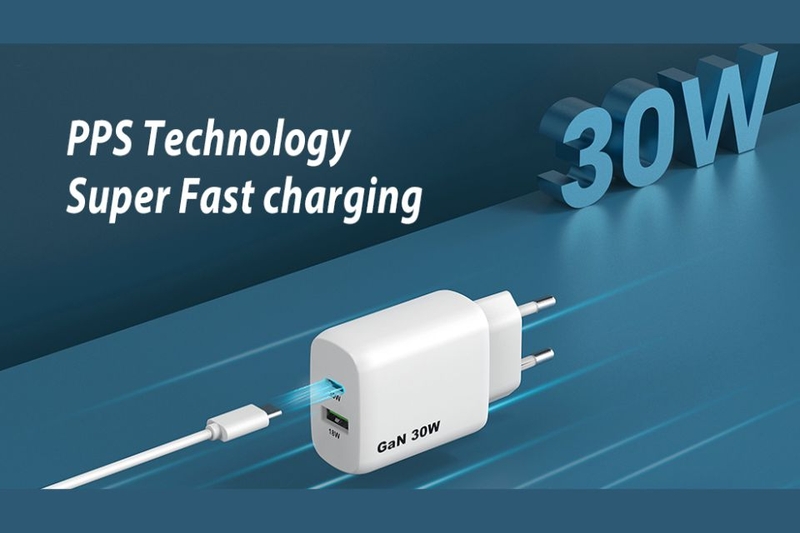 Sạc nhanh hơn mà vẫn an toàn