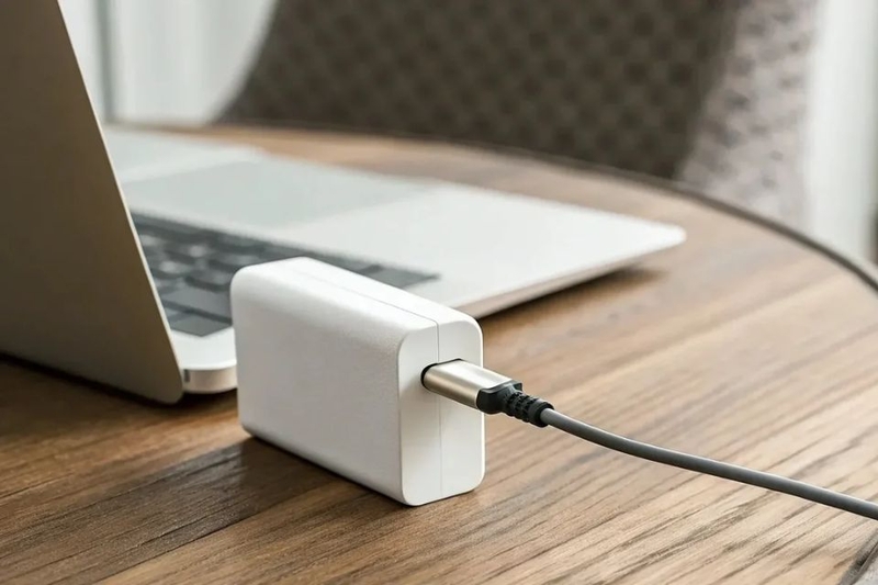 Có nên mua sạc pin công nghệ PPS hay không?