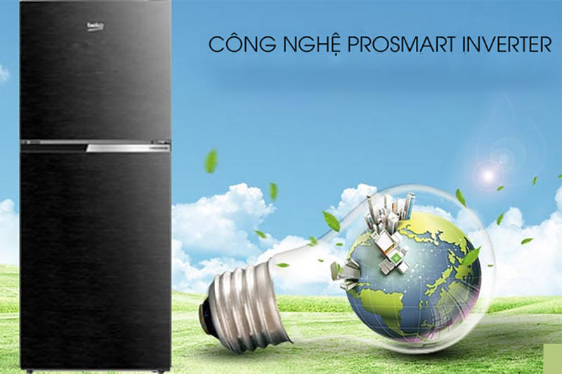 Ngăn ngừa lãng phí năng lượng