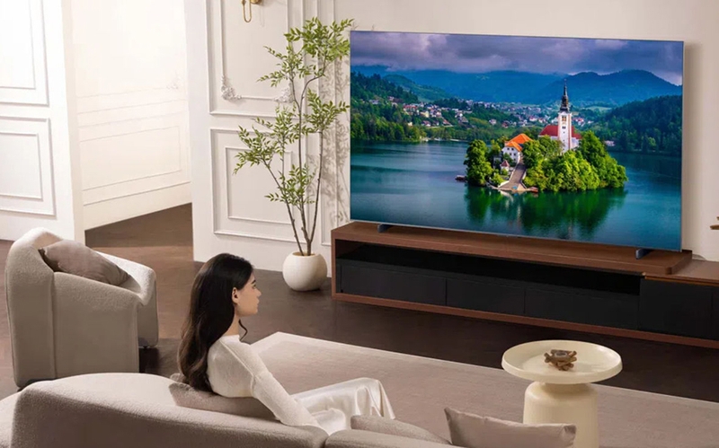 Công nghệ QD-Mini Led - 07