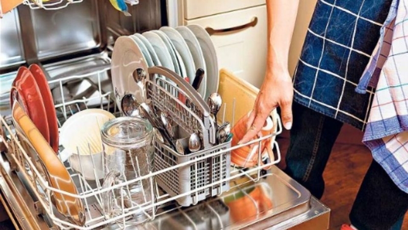 Ưu điểm và nhược điểm của công nghệ rửa thân thiện Ecowash