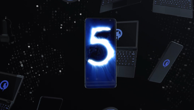 qualcomm quick charge