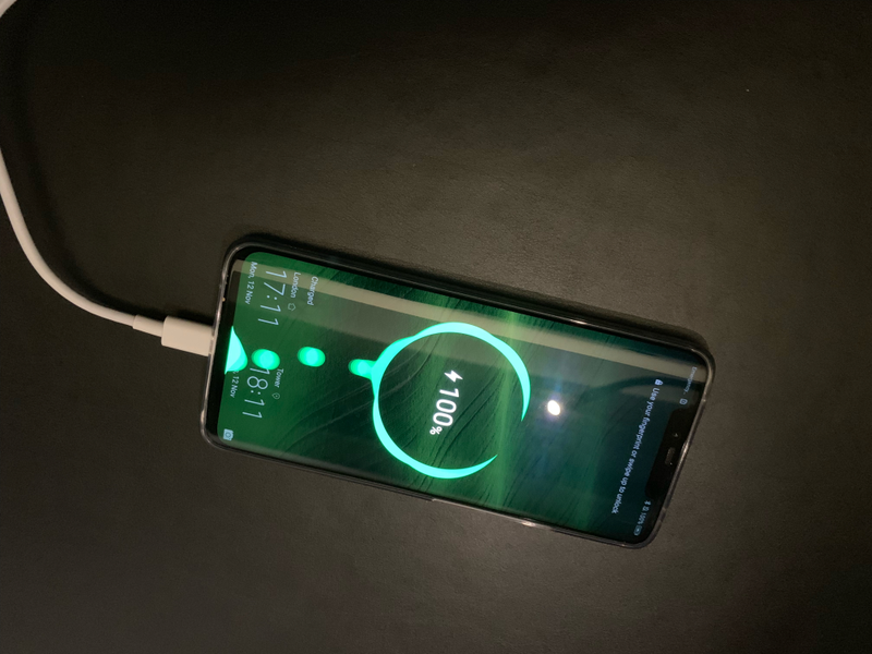 huawei supercharge