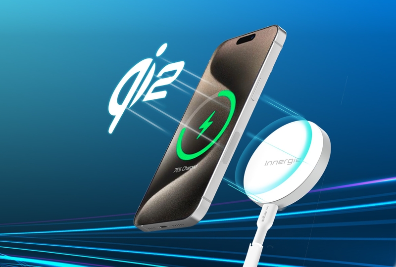 Công nghệ sạc không dây là gì 5