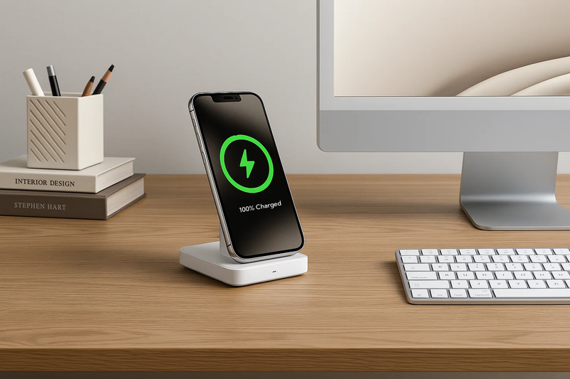 Công nghệ sạc không dây là gì 6