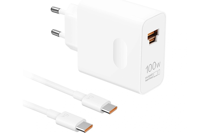 Tìm hiểu công nghệ sạc nhanh Huawei SuperCharge 5