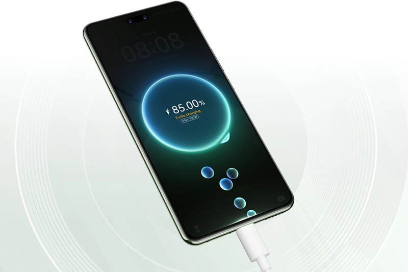 Tìm hiểu công nghệ sạc nhanh Huawei SuperCharge 10