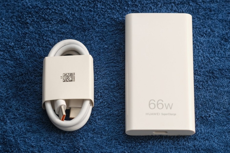 Tìm hiểu công nghệ sạc nhanh Huawei SuperCharge 3