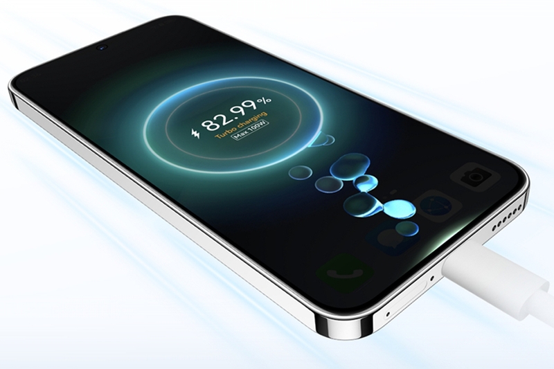 Tìm hiểu công nghệ sạc nhanh Huawei SuperCharge 2