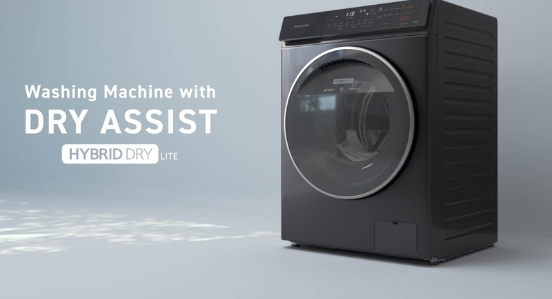 công nghệ sấy hybrid dry hình 1