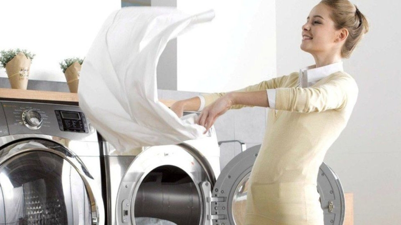 Hạn chế của công nghệ sấy xoay tròn Iron Aid