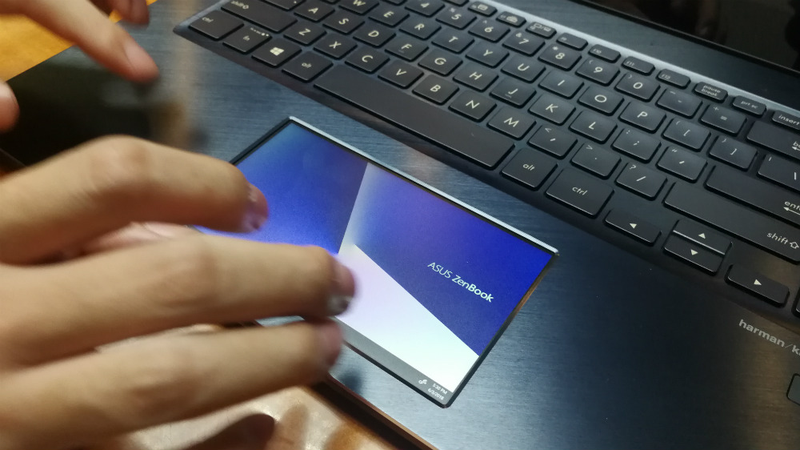 Hỗ trợ viết tay trực tiếp