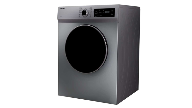 Top máy sấy quần áo có công nghệ SenseDry 6