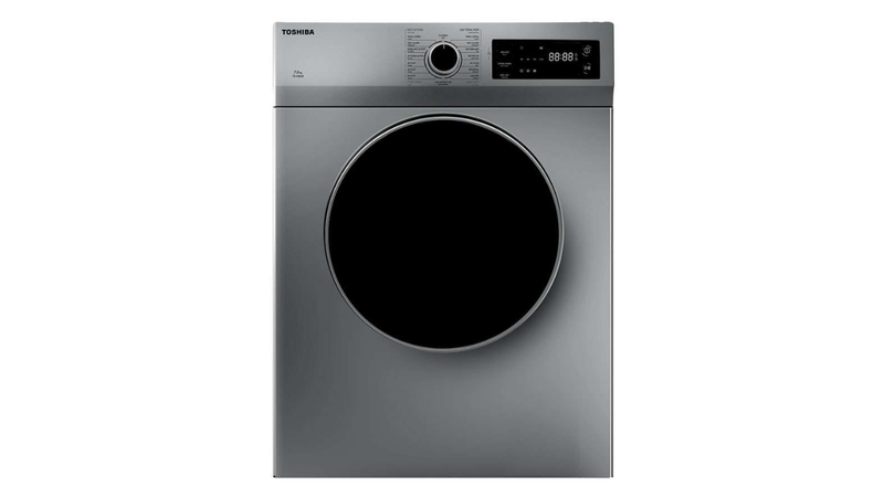 Top máy sấy quần áo có công nghệ SenseDry 5