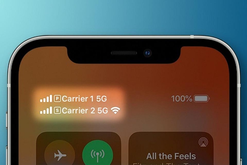 Công nghệ SIM 5G + 5G là gì 5