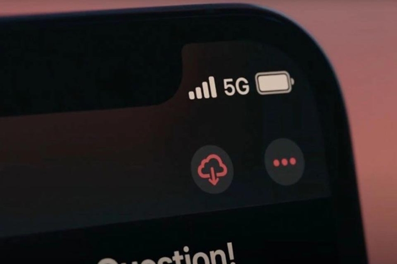 Công nghệ SIM 5G + 5G là gì 8