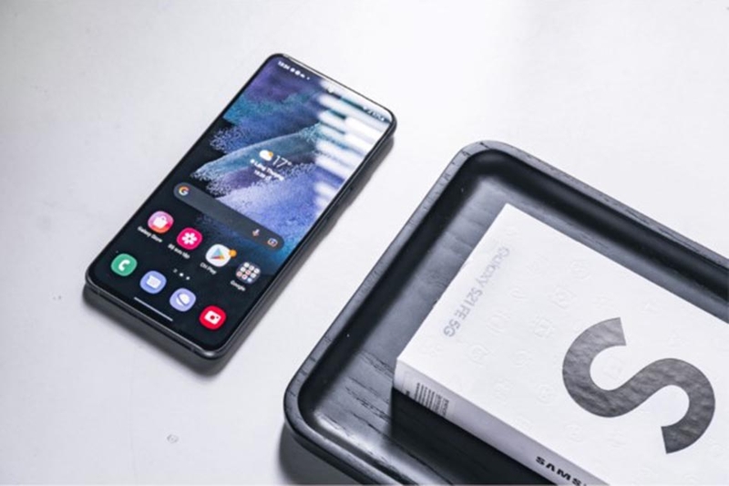 Công nghệ SIM 5G + 5G là gì 3