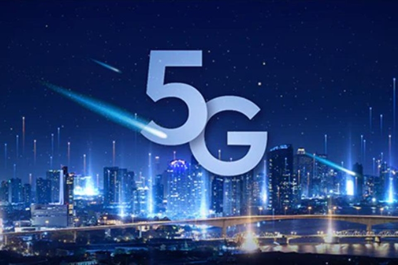 Công nghệ SIM 5G + 5G là gì 1