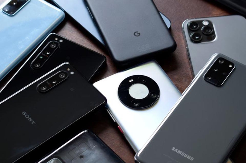 Công nghệ SIM 5G + 5G là gì 2