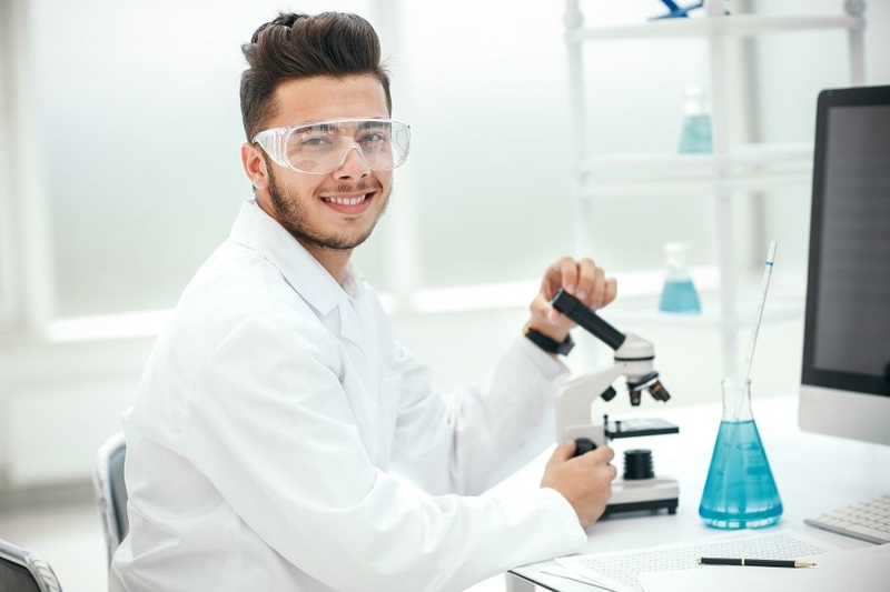công nghệ sinh học nên học trường nào ở tphcm (ảnh 10)