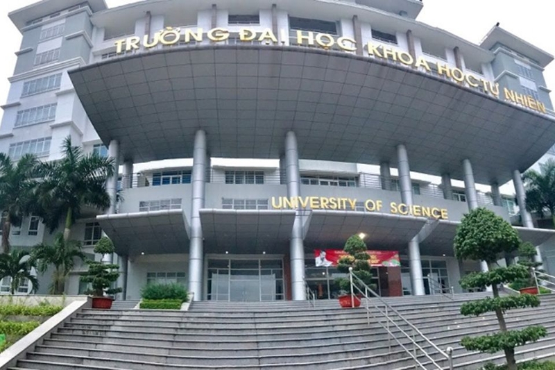 công nghệ sinh học nên học trường nào ở tphcm (ảnh 1)