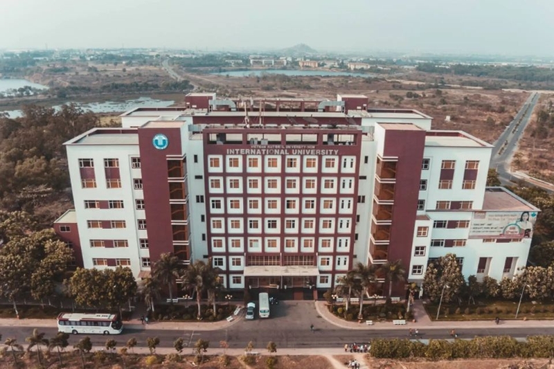 công nghệ sinh học nên học trường nào ở tphcm (ảnh 4)