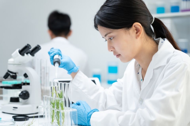công nghệ sinh học nên học trường nào ở tphcm (ảnh 8)