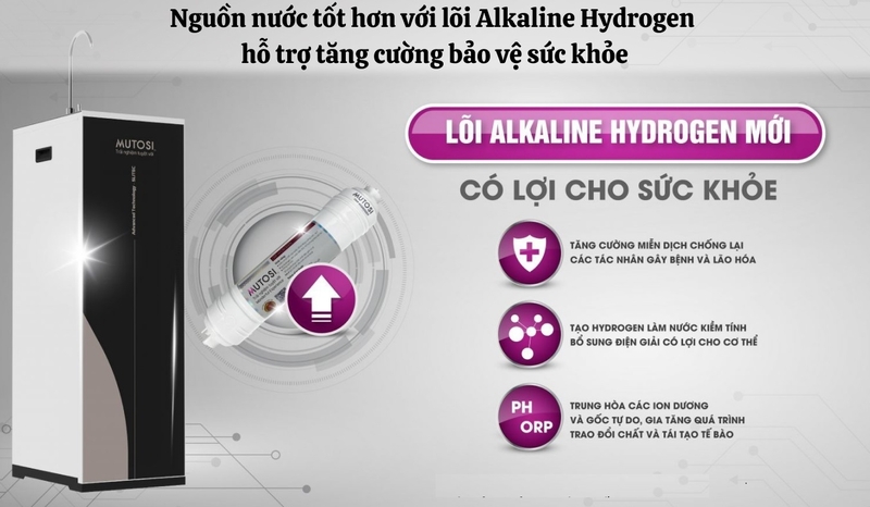 công nghệ slitec 3