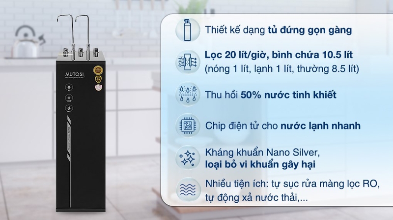 công nghệ slitec 4
