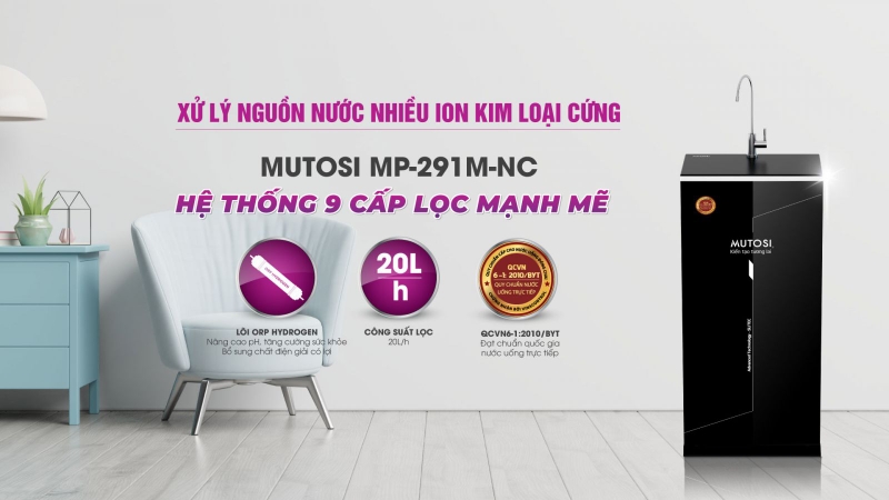 công nghệ slitec 5