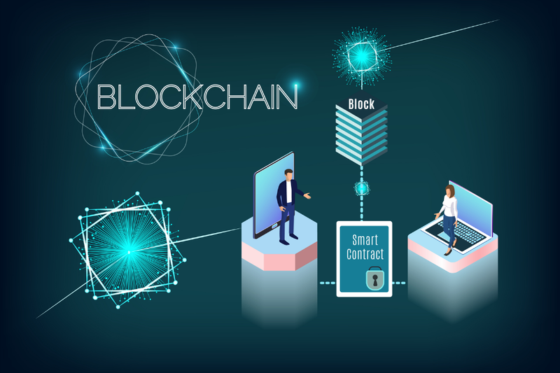Smart Contract là gì?