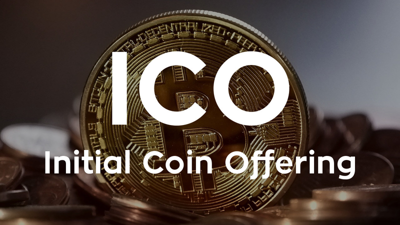 ICO là gì?