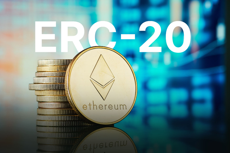 ERC20 Token