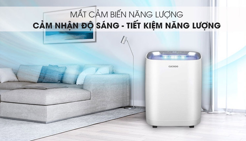 công nghệ smart room care 2