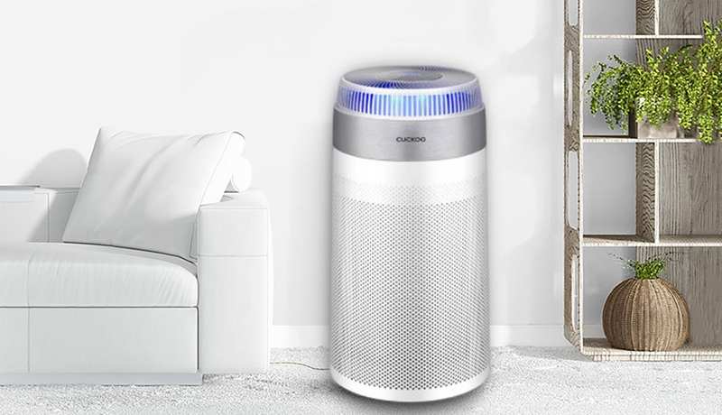 công nghệ smart room care 5