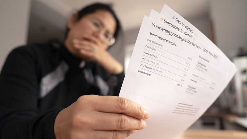 Tiền điện là nỗi lo của rất nhiều người hiện nay