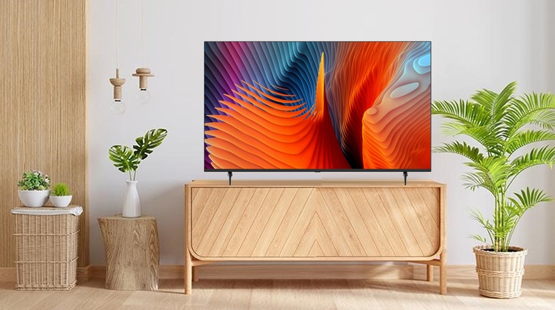 công nghệ tivi AQUA 3
