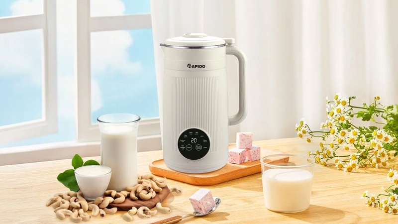 Công nghệ giữ ấm tự động