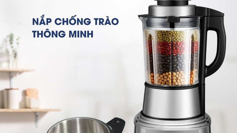 Công nghệ chống trào