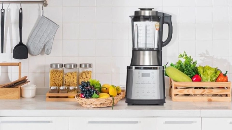 Công nghệ tự làm sạch
