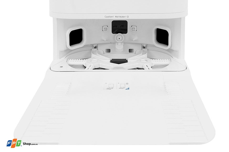 công nghệ tự động trên Dreame L10 & L30s Ultra (hình 4)