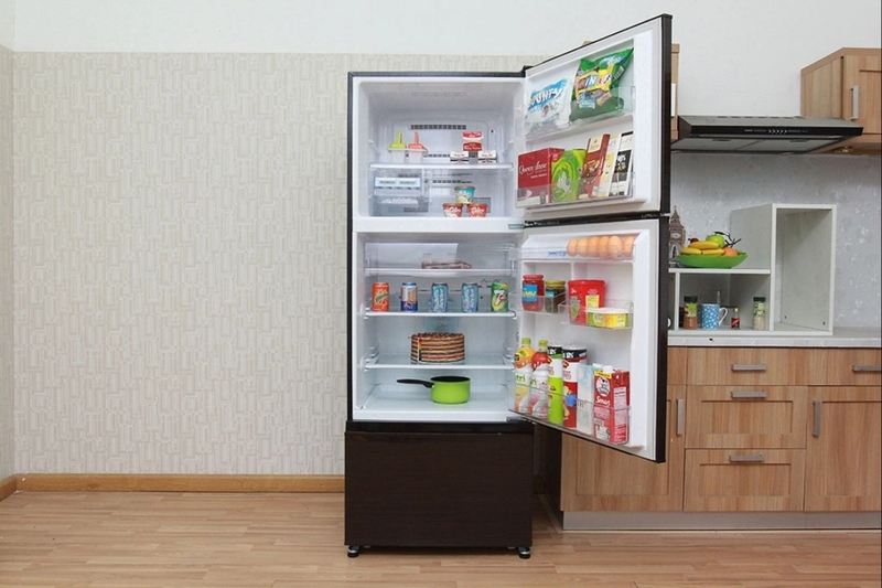 công nghệ tủ lạnh Nhật Bản 12