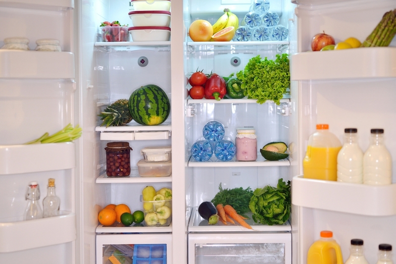 công nghệ tủ lạnh Nhật Bản 6